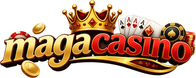 magacasino logo